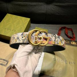 Picture of Gucci Belts _SKUGucci38mmx95-125cm024806